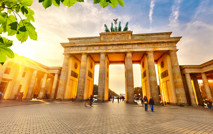 Brandenburger Tor