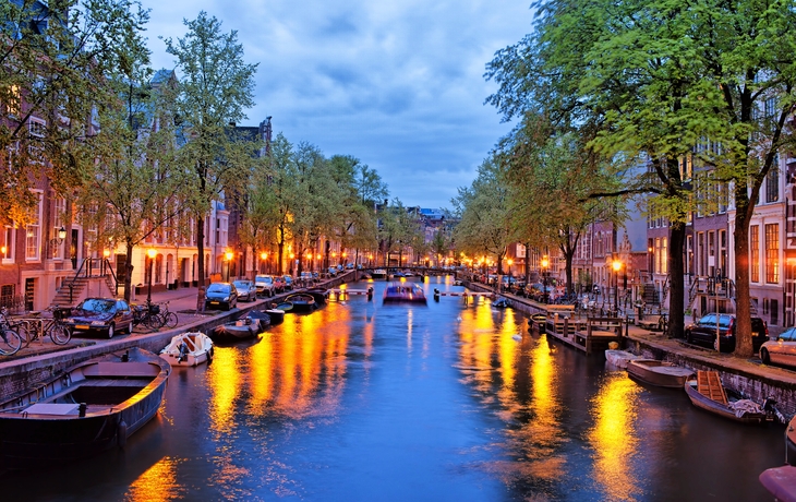 Amsterdam