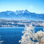 Wörthersee - Panorama