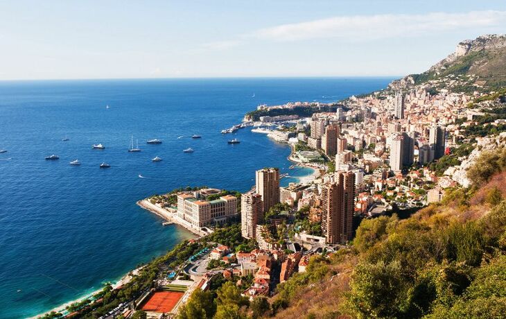 Monaco