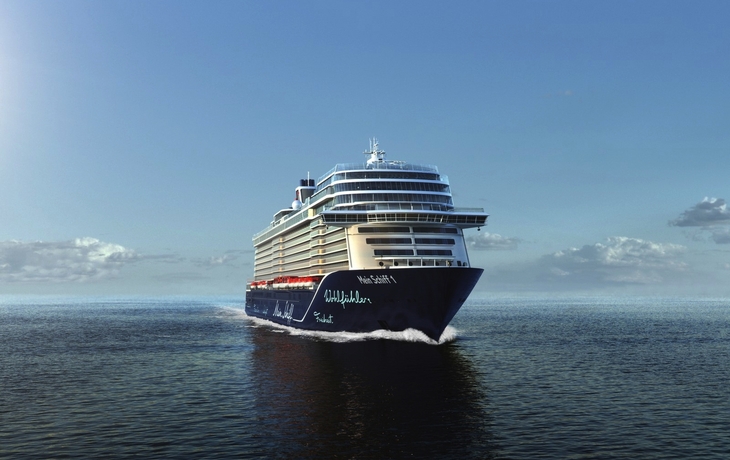 Mein Schiff 1