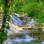 Jamaica - Dunn River Waterfalls (Landmark)