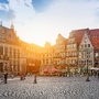 Bremen Marktplatz