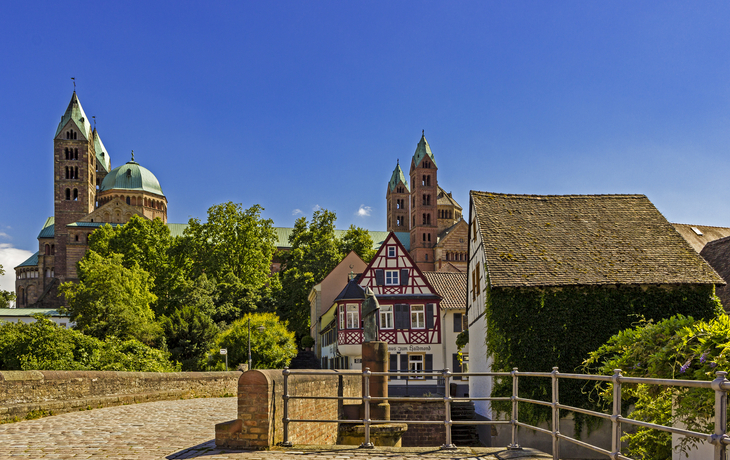 Speyer Dom