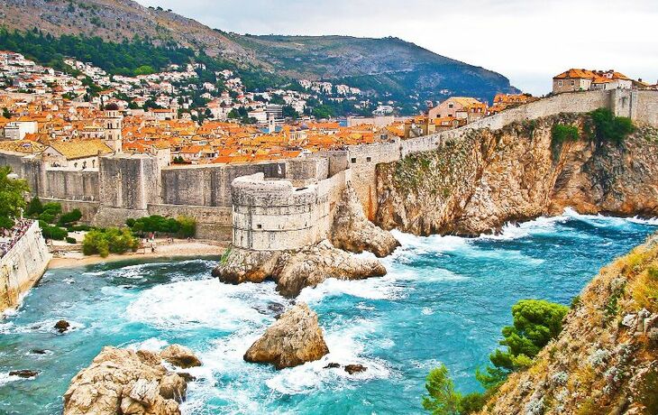 Dubrovnik