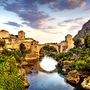 Mostar, Bosnien und Herzegowina