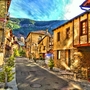 Altstadt von Andorra la Vella