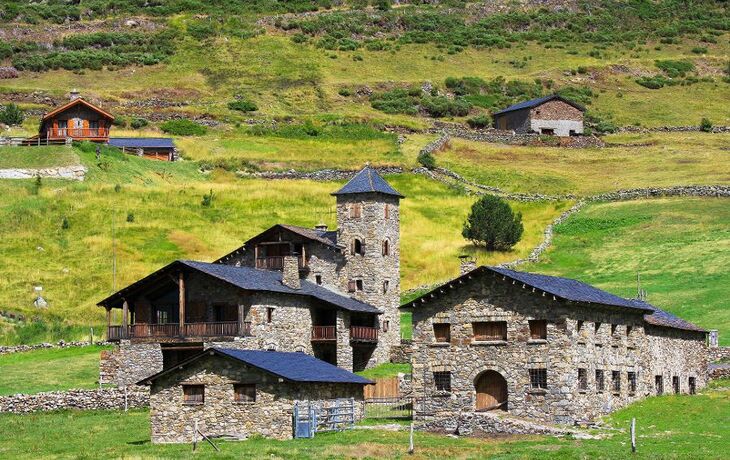 Villefranche-de-Conflent