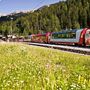 Glacier Express