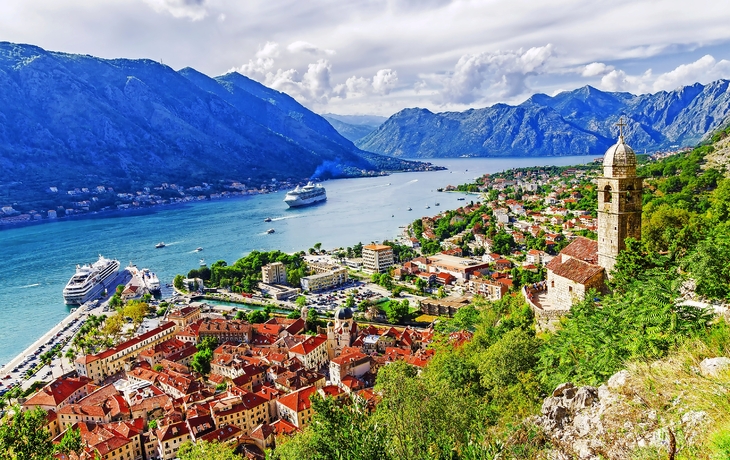 Kotor - Montenegro