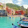 Cinque Terre, Vernazza