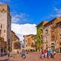 San Gimignano 