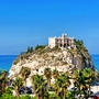 Tropea - Kirche Santa Maria