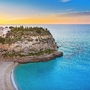 Tropea - Kalabrien