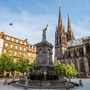 Kathedrale von Clermont-Ferrand