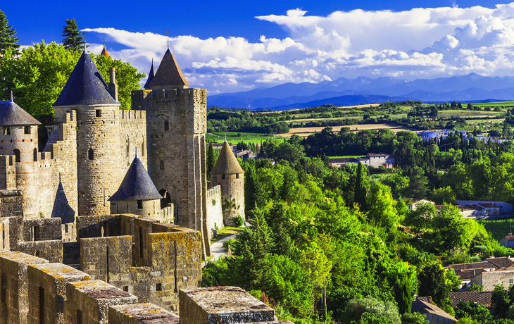 Carcassonne