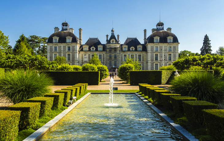 Schloss Cheverny