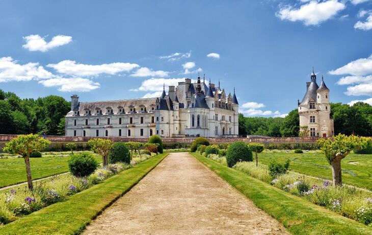 Château de Chenonceau