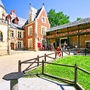 Museum von Leonardo da Vinci in Amboise