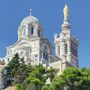 église notre dame de la garde à marseille