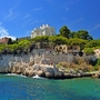 Cassis, Französische Riviera