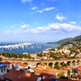 Bacolana-Regatta in Triest, Italien