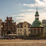 Altstadt von Wismar