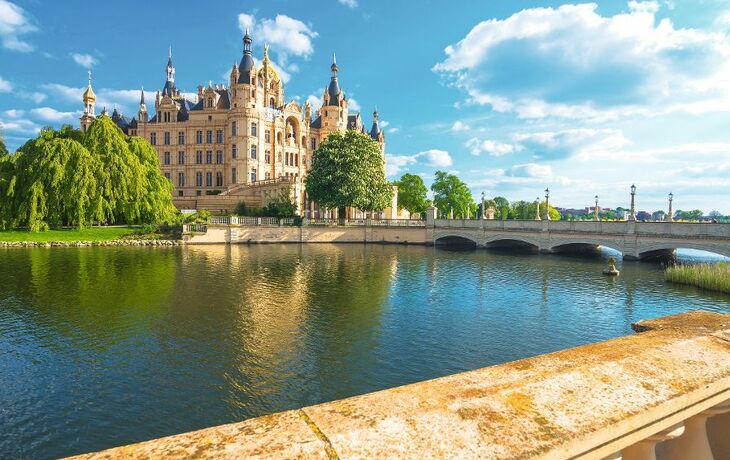 Schloss Schwerin