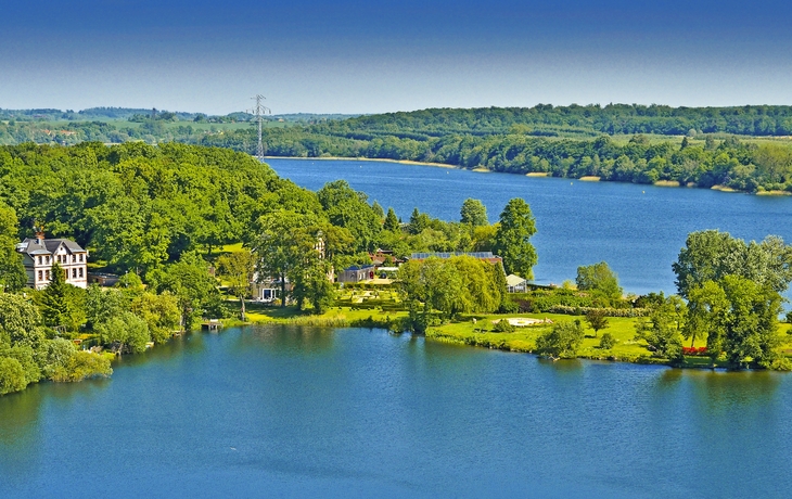 Mecklenburgische Seenplatte