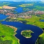 Mecklenburgische Seenplatte