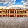 Arena von Verona, Italien