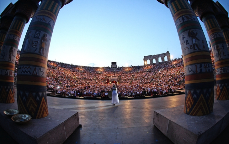 Arena di Verona