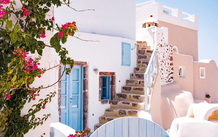 Mykonos