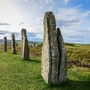 Kirkwall, Orkney Inseln