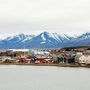 Longyearbyen, Norwegen