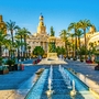 Cadiz in Andalusien, Spanien