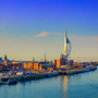 Portsmouth, England