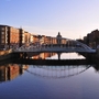 Bridge Dublin, Irland