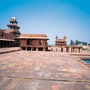 Fatehpur Sikri