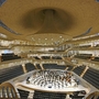 Großer Saal - Elbphilharmonie