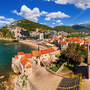 Altstadt von Budva